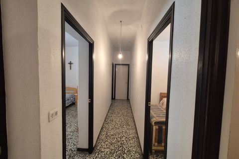 Byhus i Fines, Almeria, Fines - € 109.000 | Ref: Casa Gines - foto 23